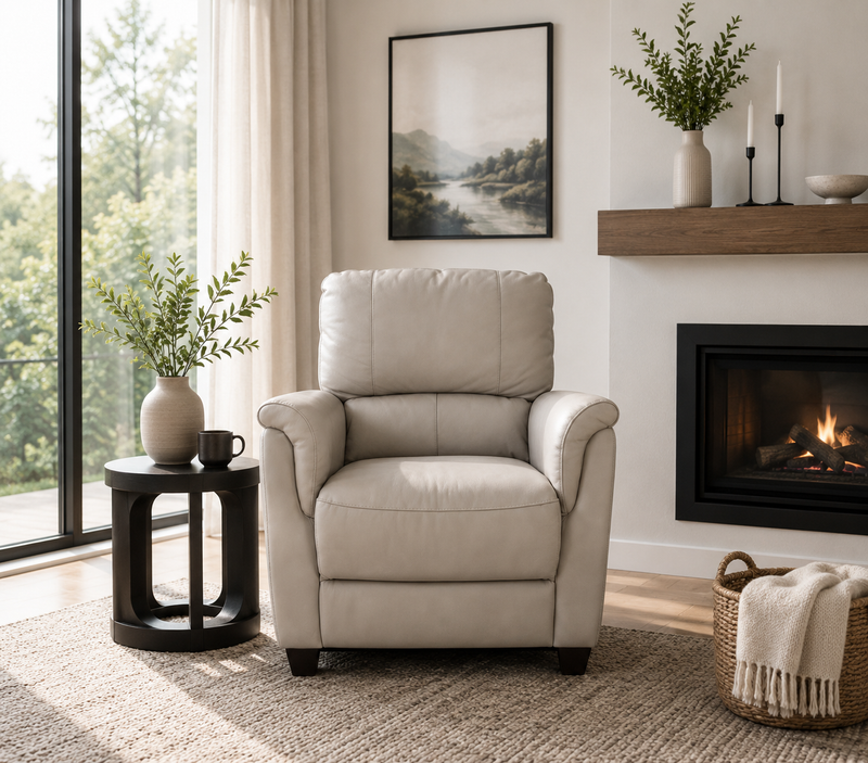 Recliners