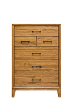 Nexus Bed Collection