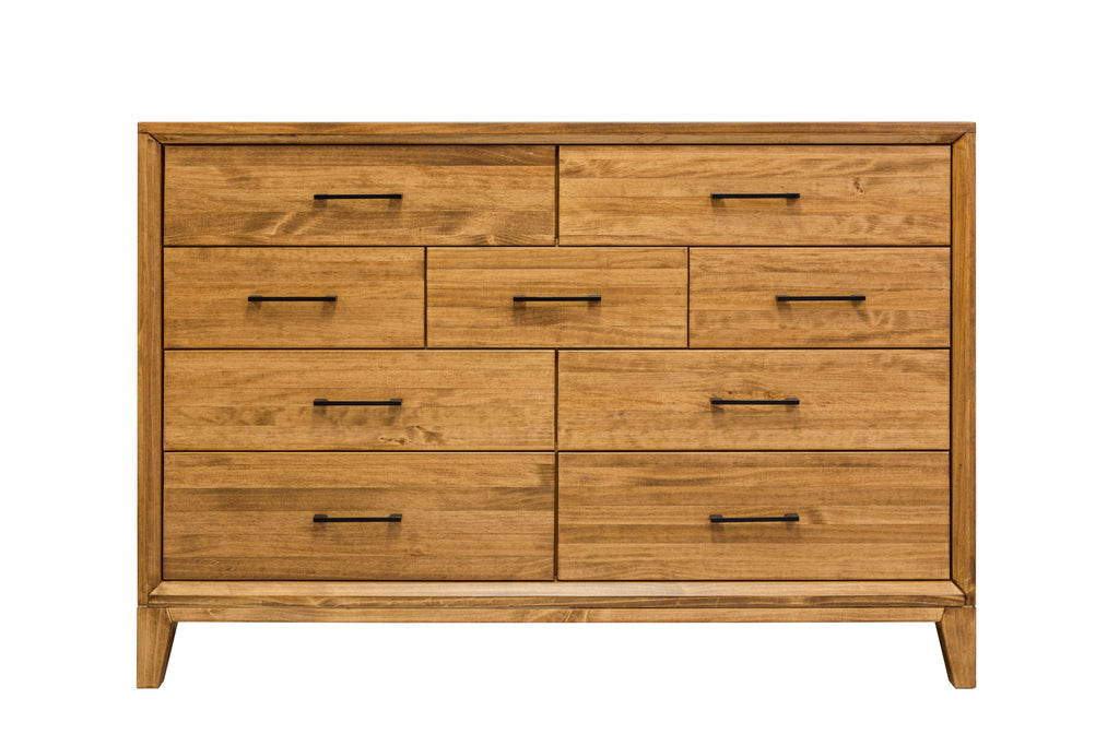 Nexus Bed Collection