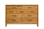 Nexus Bed Collection