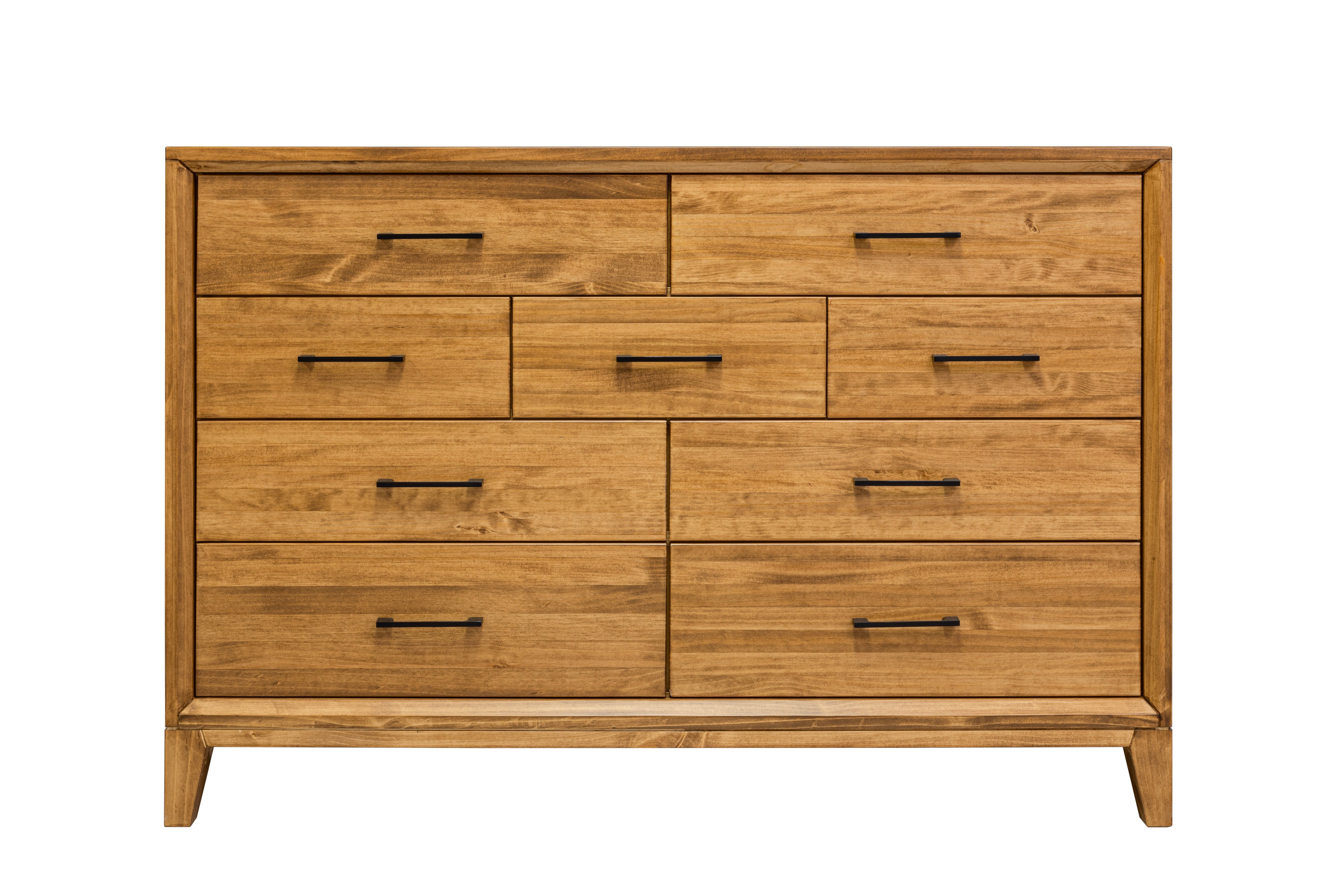 Nexus Bed Collection