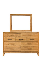 Nexus Bed Collection