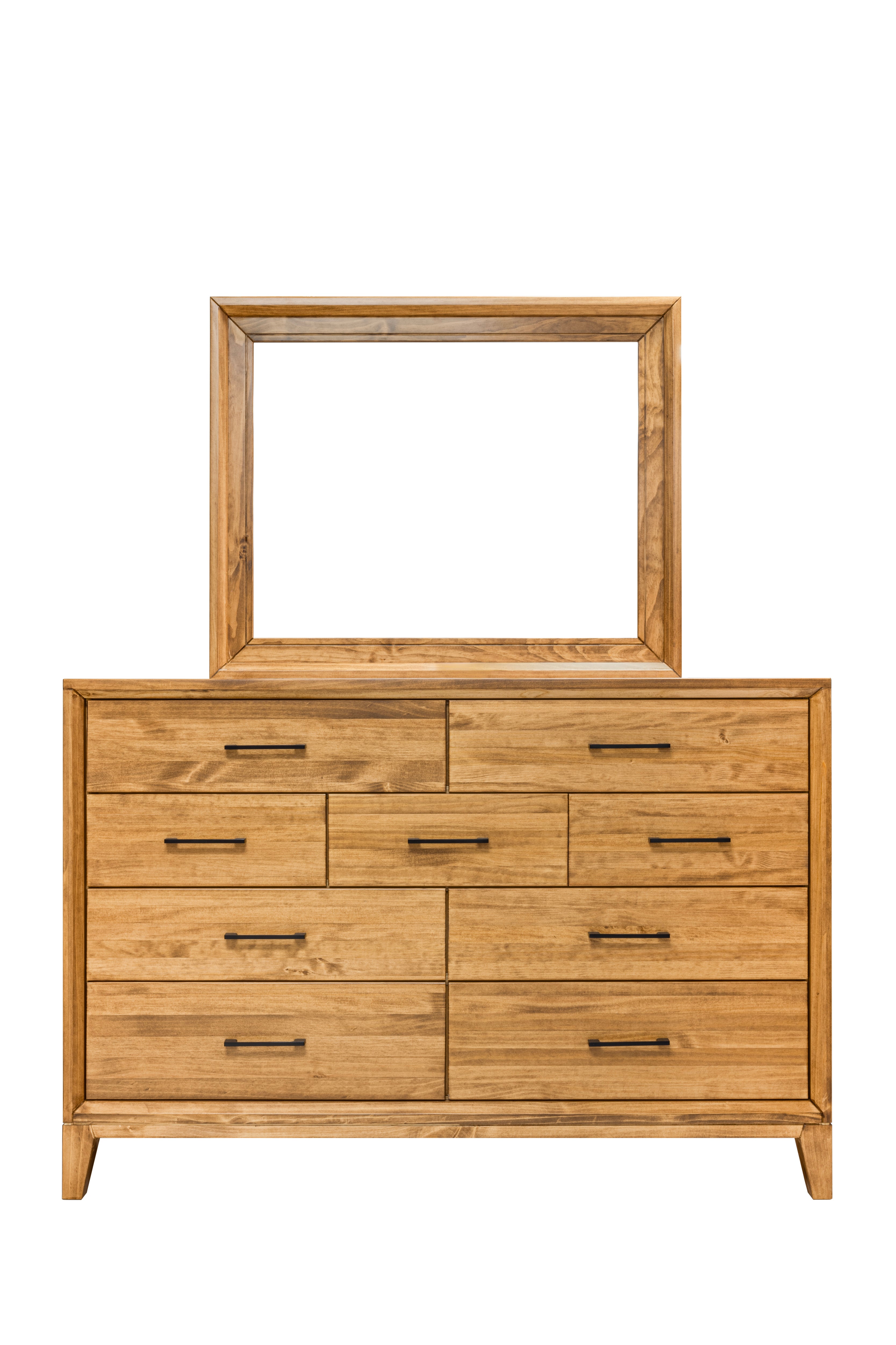 Nexus Bed Collection