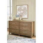 Cabalynn Dresser