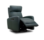 Conquer Power Swivel Rocker Glider Recliner