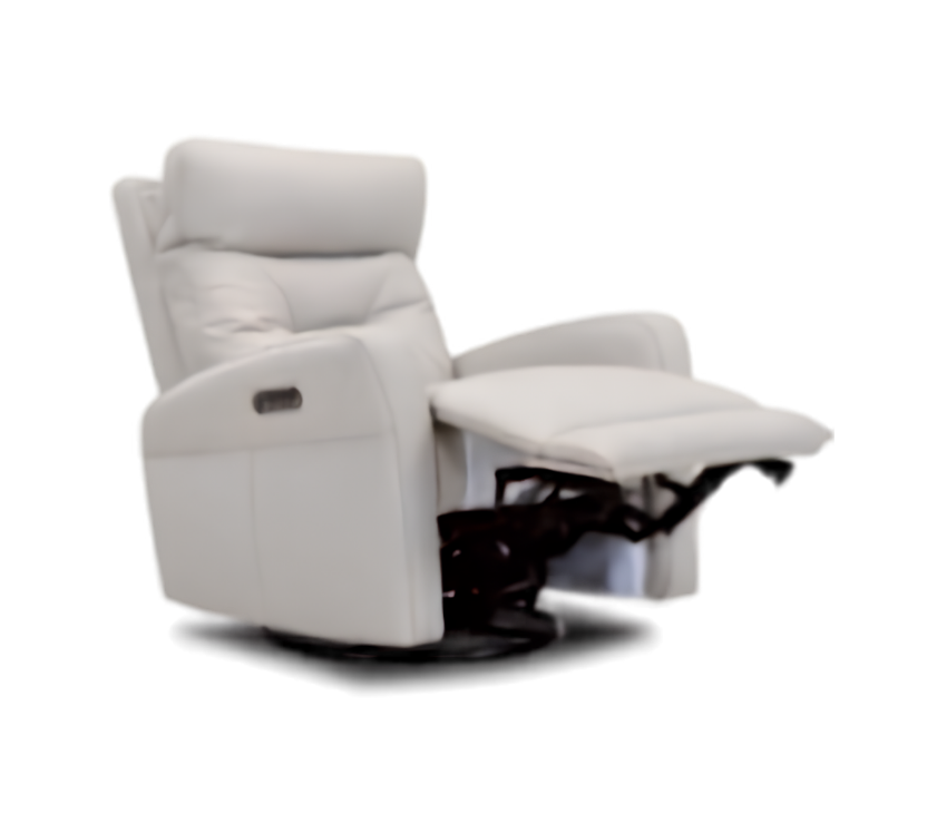 Stronghold Power Swivel Rocker Glider Recliner