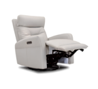 Stronghold Power Swivel Rocker Glider Recliner