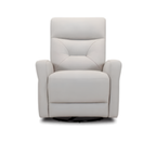Stronghold Power Swivel Rocker Glider Recliner