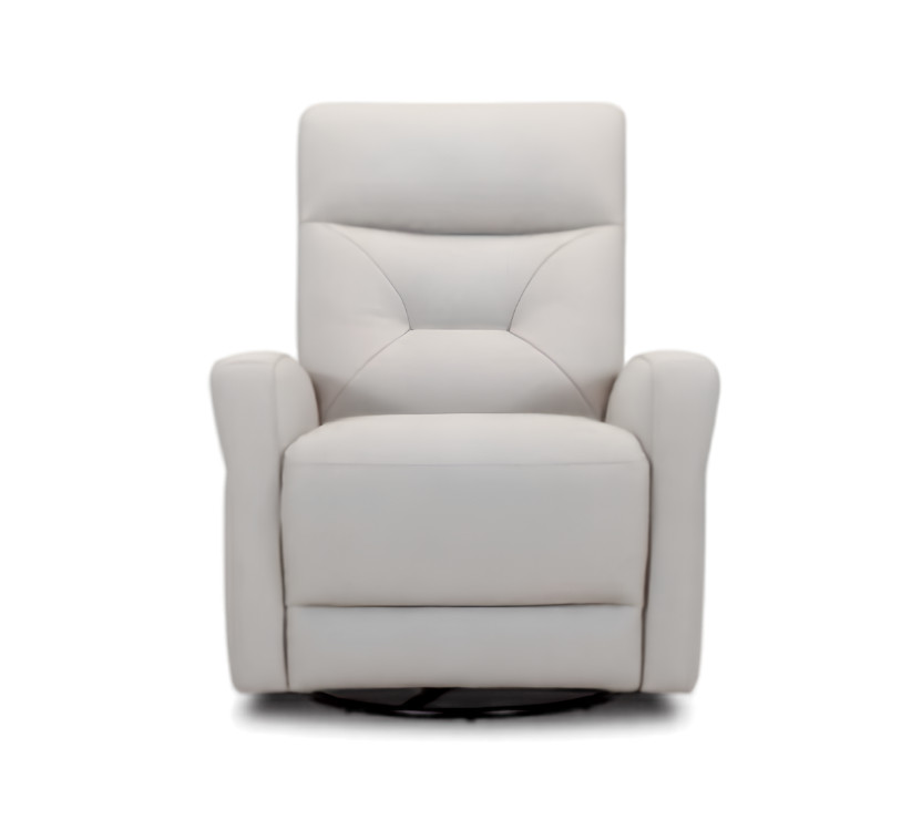 Stronghold Power Swivel Rocker Glider Recliner
