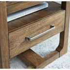Cabalynn Square End Table