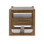 Cabalynn Square End Table