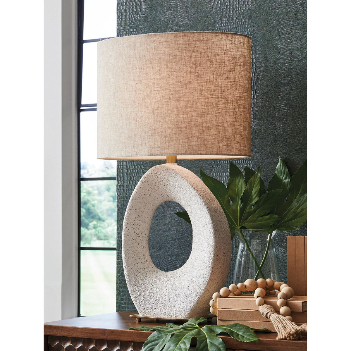 Trentlen Table Lamp