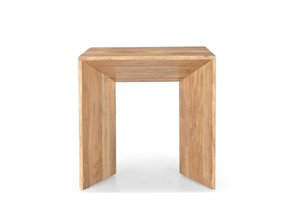 Lux End Table