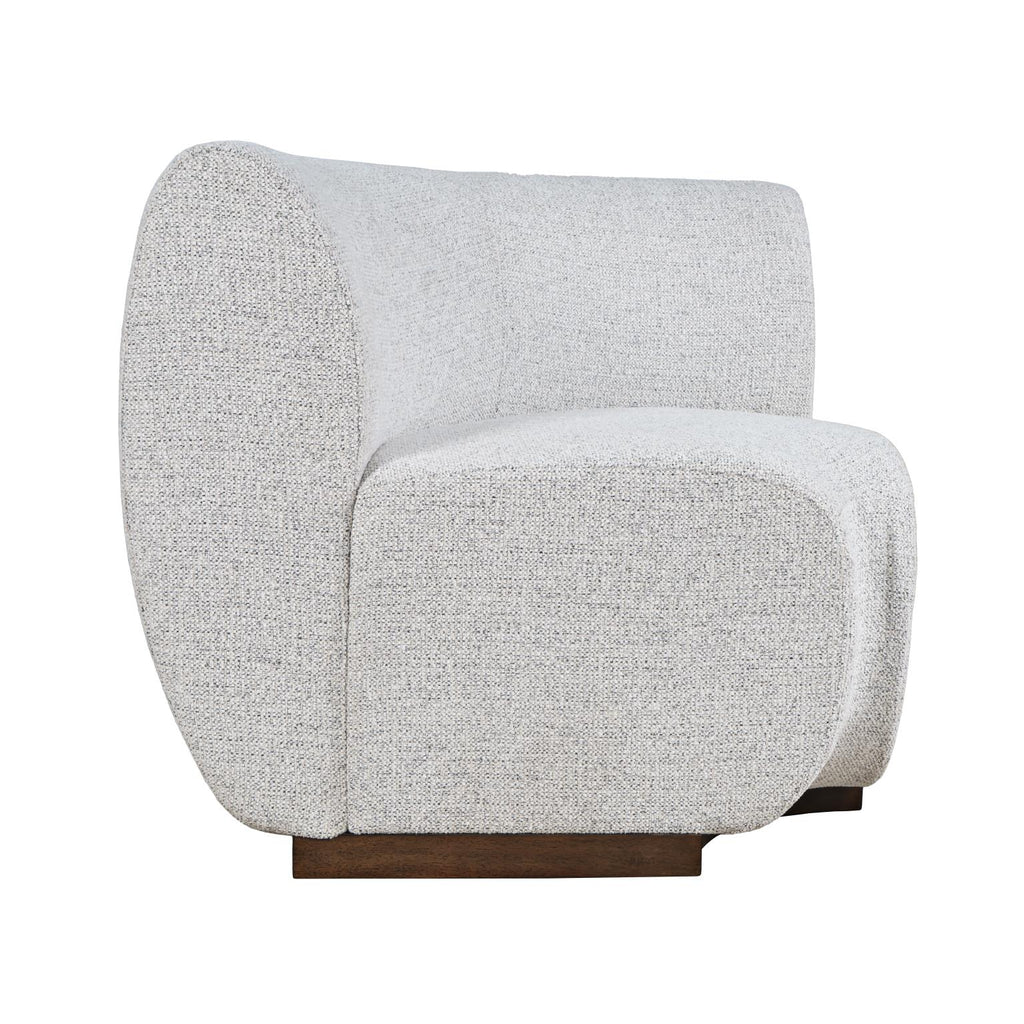 Milano Wedge Banquette