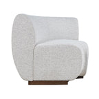 Milano Wedge Banquette