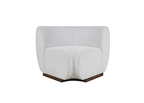 Milano Wedge Banquette