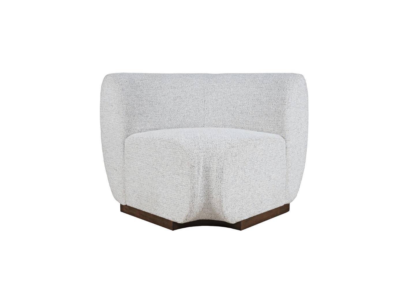 Milano Wedge Banquette