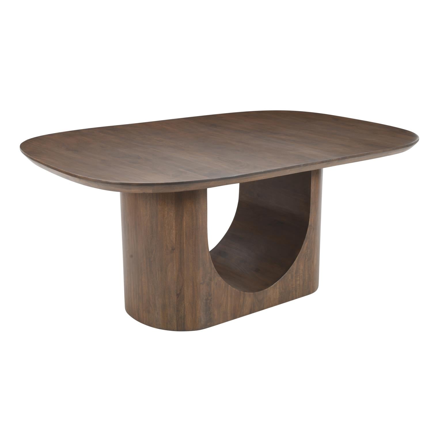 Luna Dining Table Top