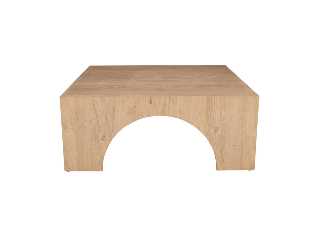 Archimedes Sq Cocktail Table