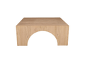 Archimedes Sq Cocktail Table