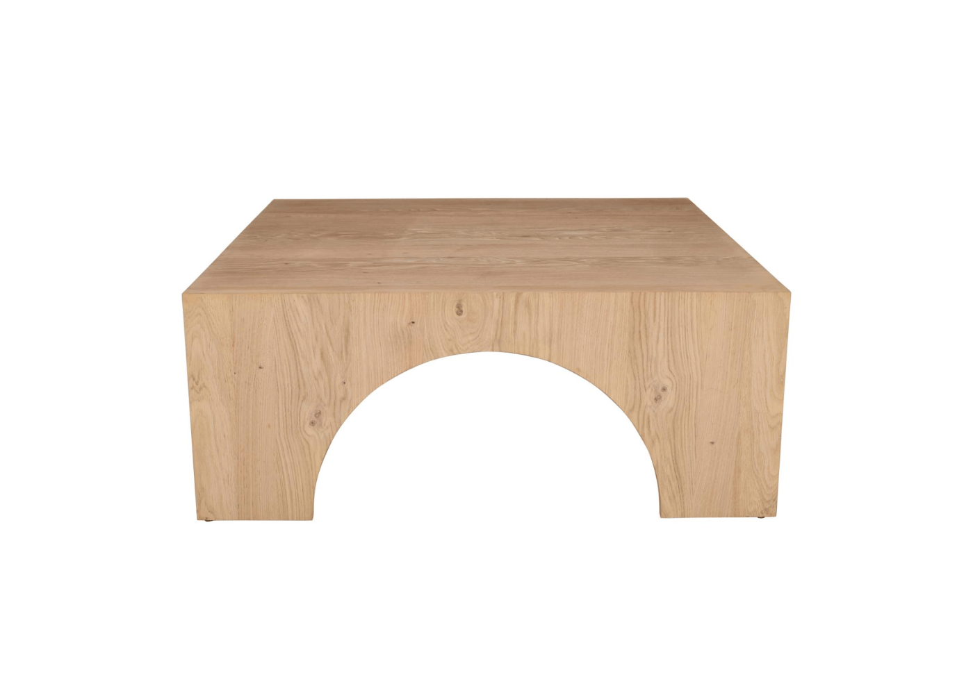 Archimedes Sq Cocktail Table
