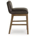 Cabalynn Counter Height Stool