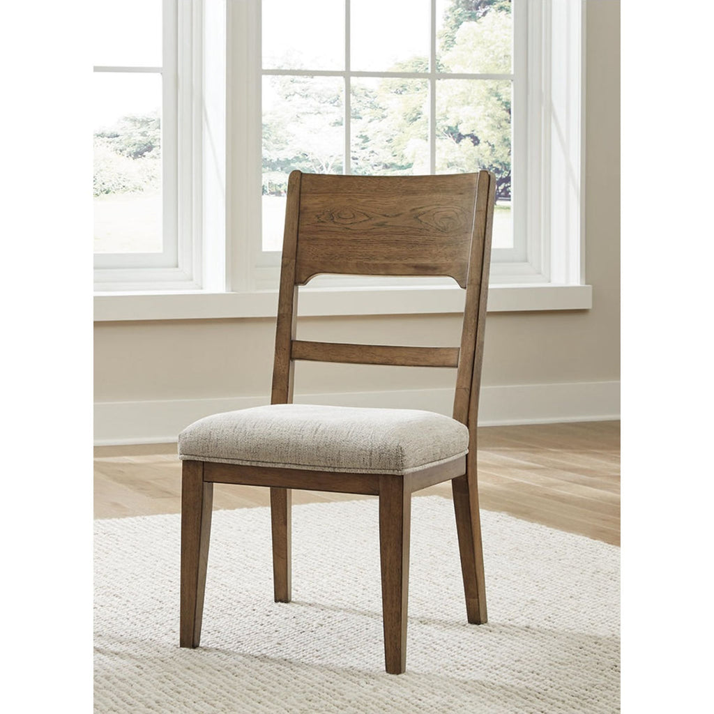 Cabalynn Side Chair