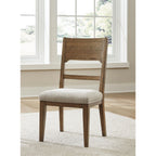 Cabalynn Side Chair