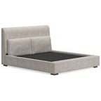 Cabalynn Upholstered Bed