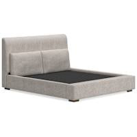 Cabalynn Upholstered Bed