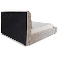 Cabalynn Upholstered Bed