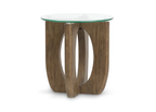 Lainey T5951-05 - Round End Table