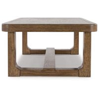 Cabalynn Rectangle Coffee Table