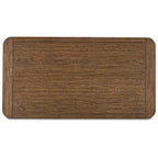 Cabalynn Rectangle Coffee Table