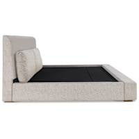 Cabalynn Upholstered Bed