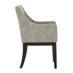 Burkhaus Dining Arm Chair
