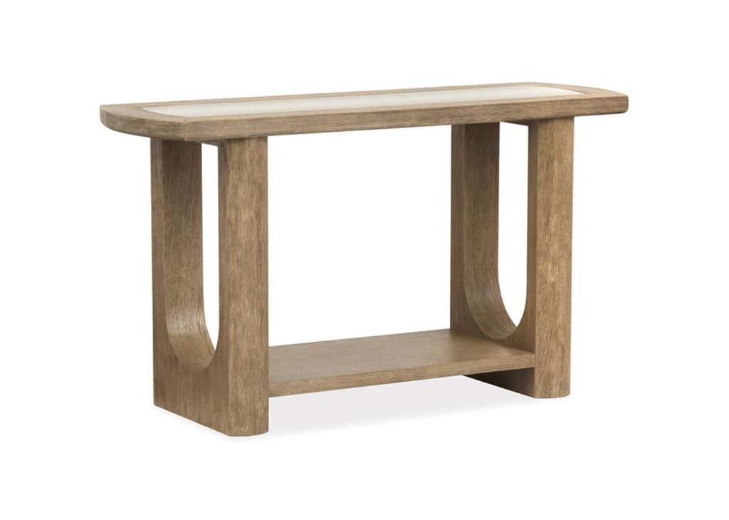 Bradford  T5950-73 - Rectangular Sofa Table