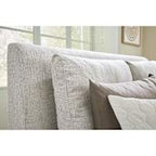Cabalynn Upholstered Bed
