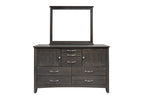 York Storage Bed Collection