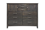 York Storage Bed Collection