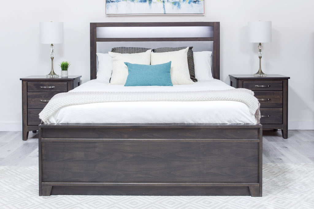 York Storage Bed Collection