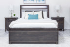 York Storage Bed Collection