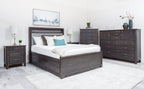York Storage Bed Collection