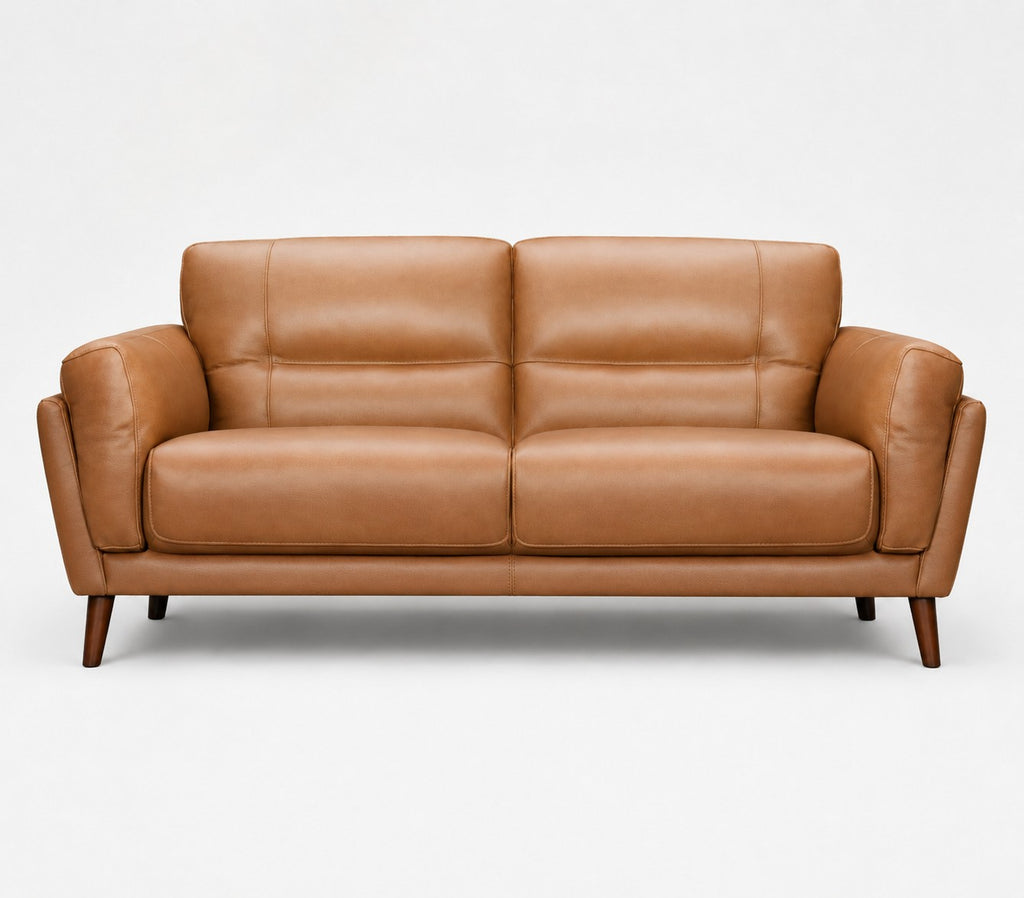 Texas Sofa Toffee