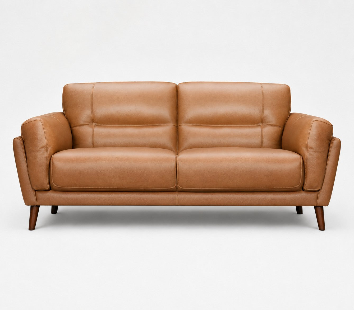 Texas Sofa Toffee