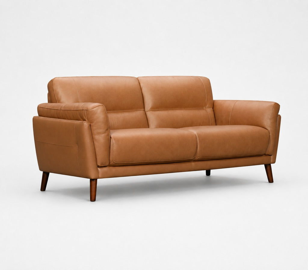 Texas Sofa Toffee