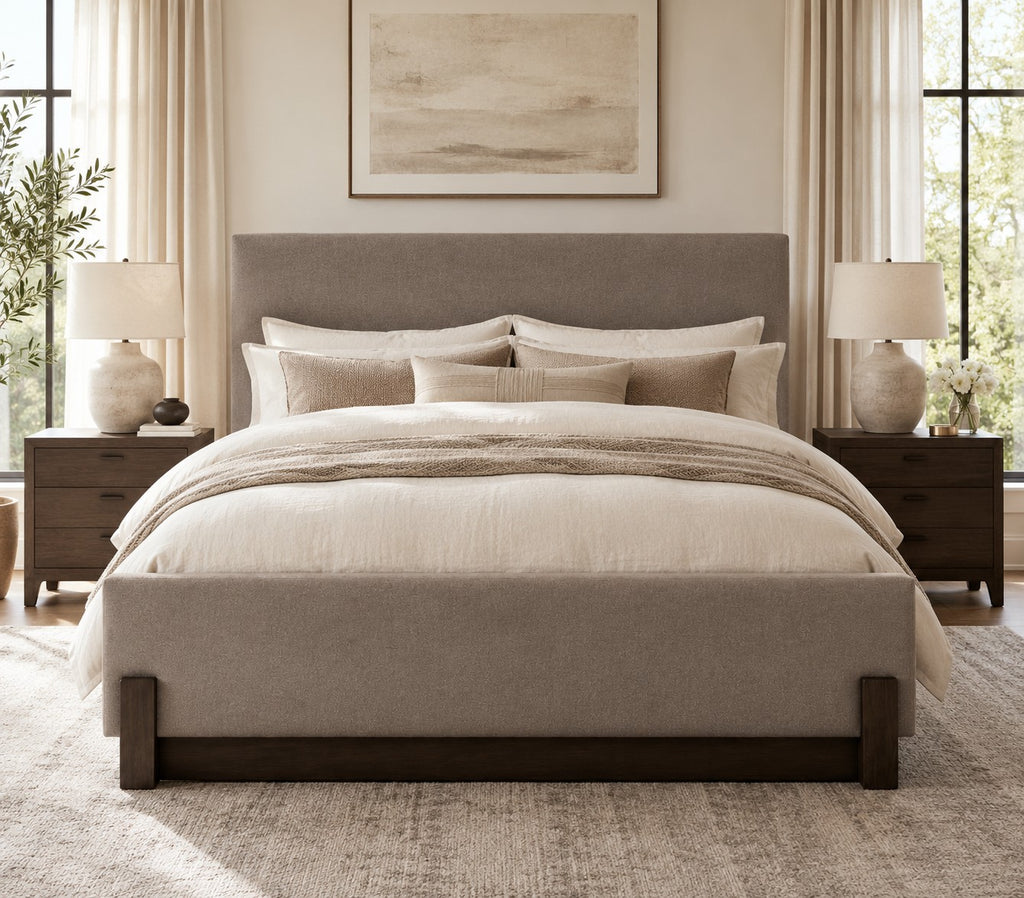 Kinsley Bedroom Collection