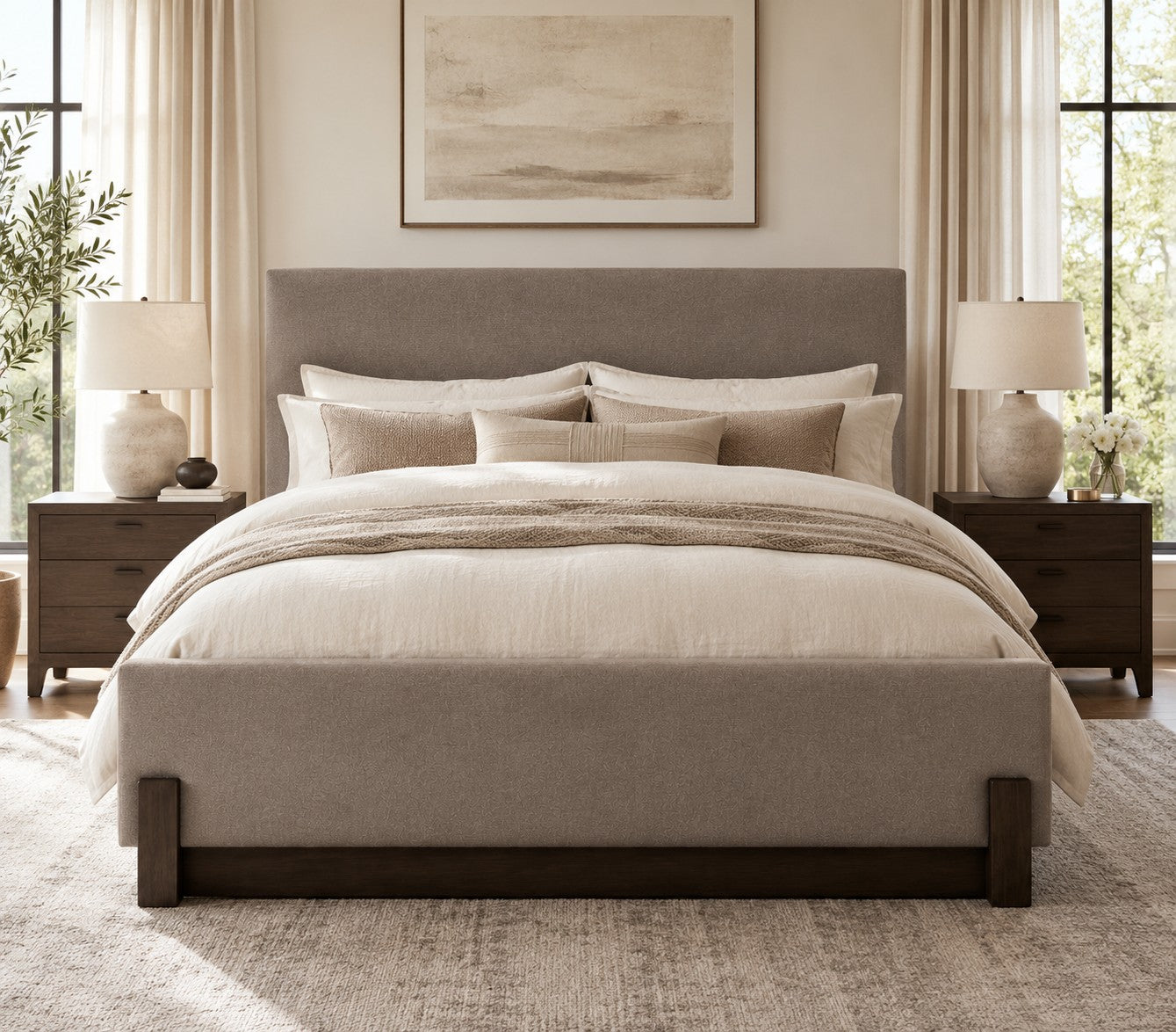 Kinsley Bedroom Collection