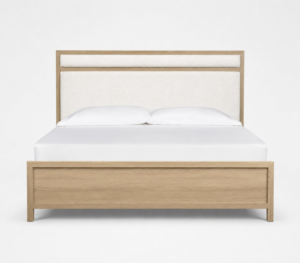 Merrifield Upholstered  Bed