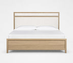 Merrifield Upholstered  Bed